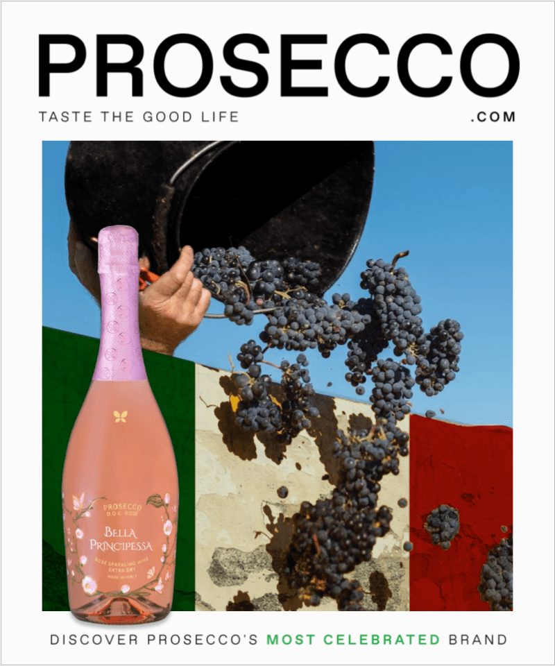 What is Prosecco: A Guide to the Best Italian Sparkling Wine of 2023