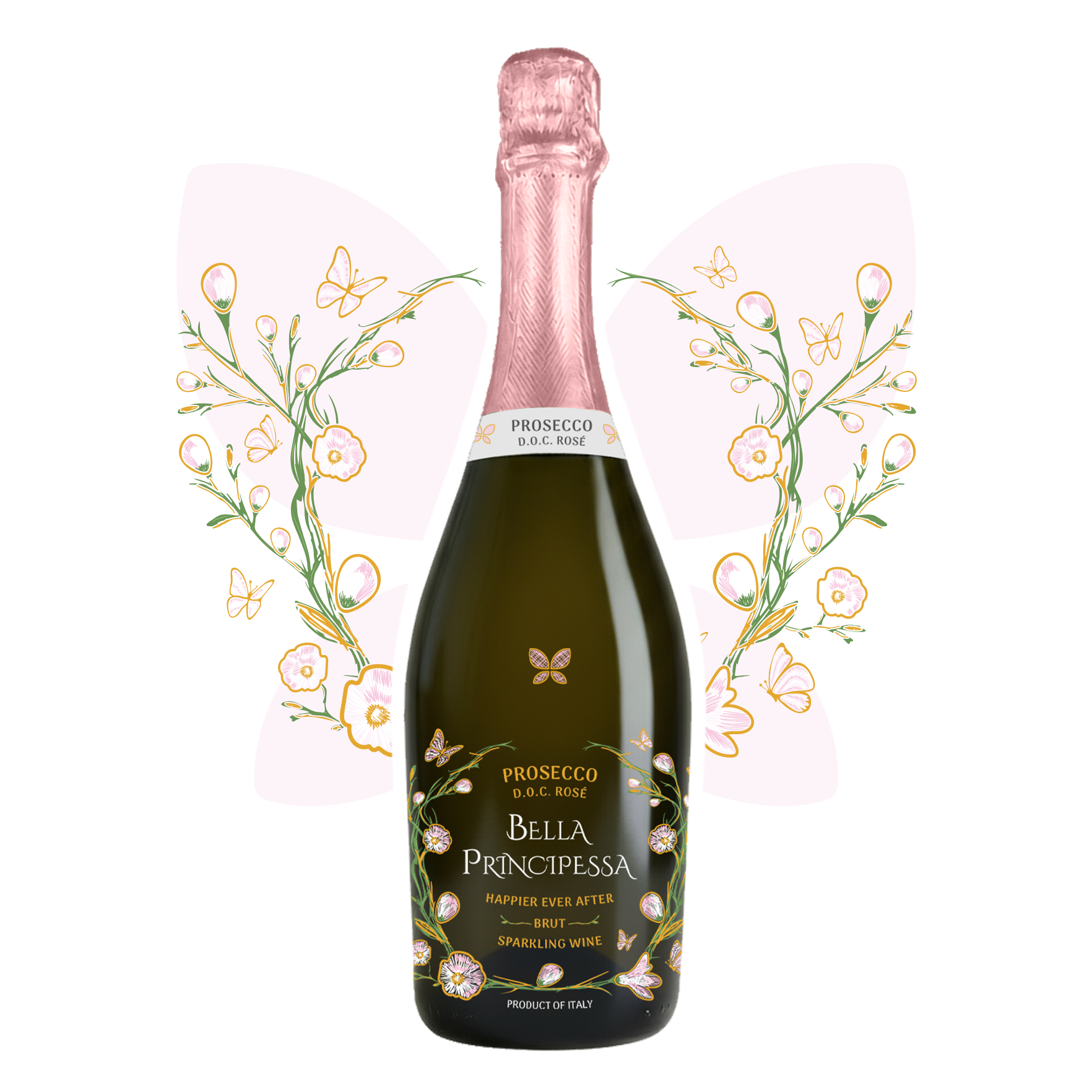 2024's Best Prosecco Rose